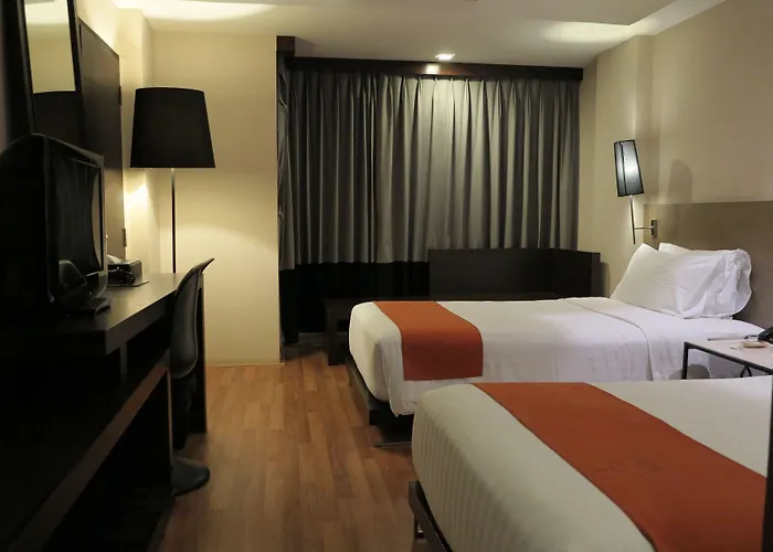 Manita Boutique Hotel