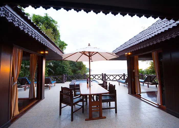 Koh Kood Beach Resort