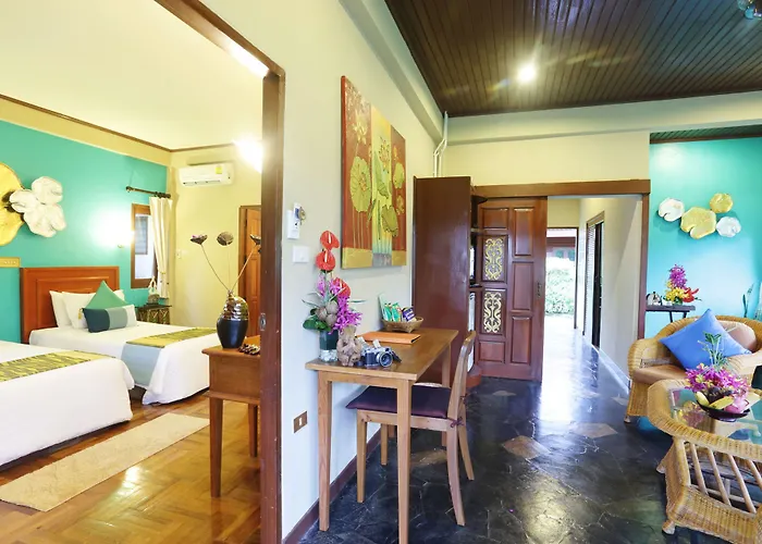 Viva Vacation Resort
