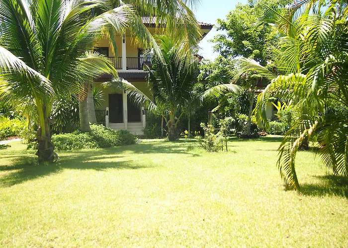 Manita Resort Maret