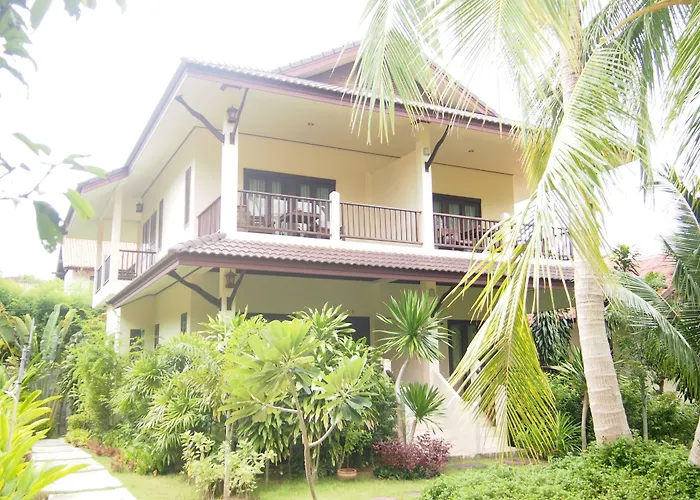 Manita Resort Maret