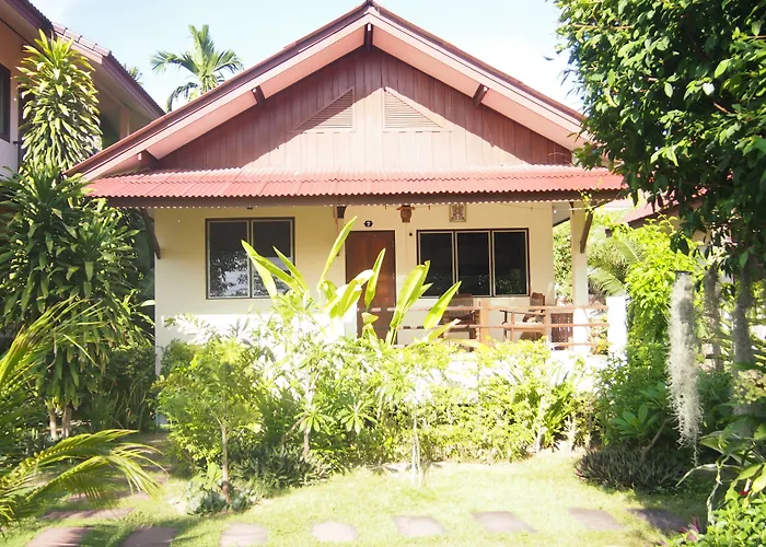 Manita Resort Maret