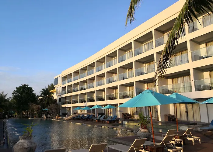 Le Coral Resort Khok Kloi