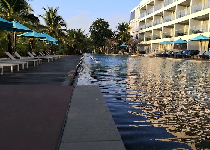 Le Coral Resort Khok Kloi