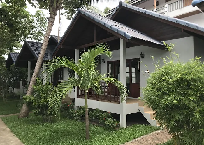Marina Beach Resort - SHA Extra Plus Lamai Beach 