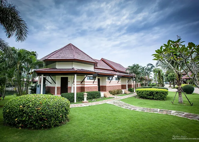 Klong Prao Resort