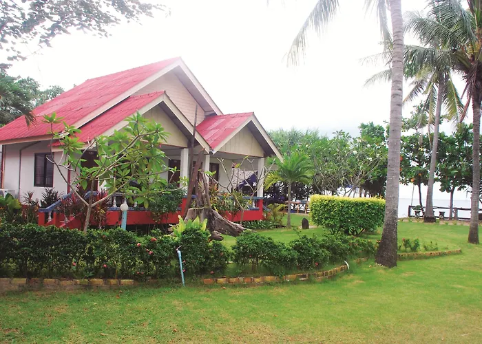 Lanta Emerald Bungalow Ko Lanta