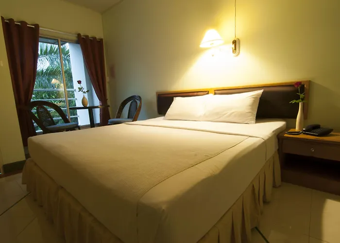 Aparthotel Boonthavon à Chiang Mai