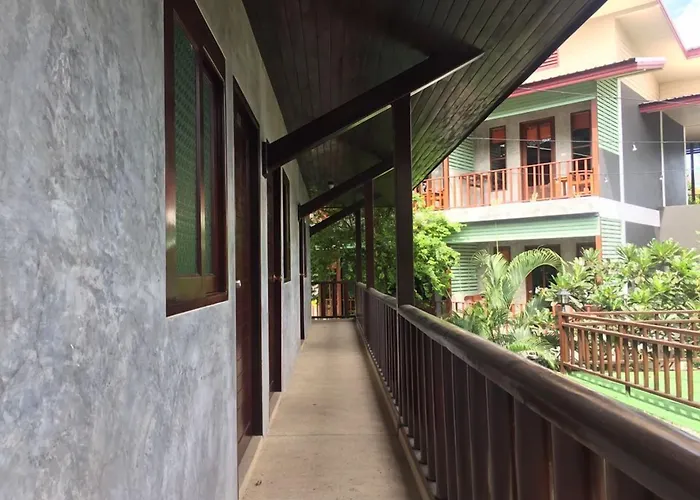 Araya Boutique Hotel