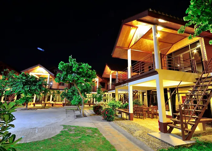 Avila Resort Pattaya