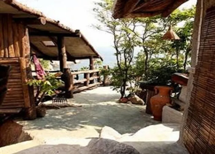 Moondance Magic View Bungalow Koh Tao