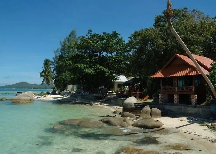 Sea Sunset Resort Ko Pha Ngan