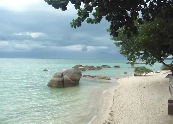 Sea Sunset Resort Ko Pha Ngan