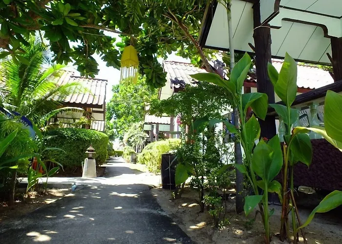 Blue Andaman Lanta Resort
