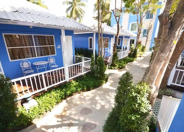 Pearl By The Sea Resort
