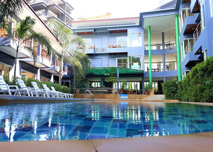 Aonang Village Resort Ao Nang