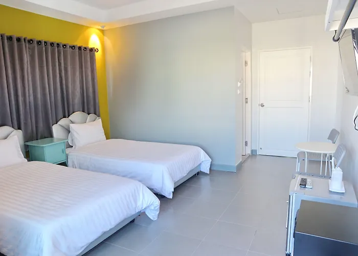 Kata Bai D - Sha Certificate Hotel