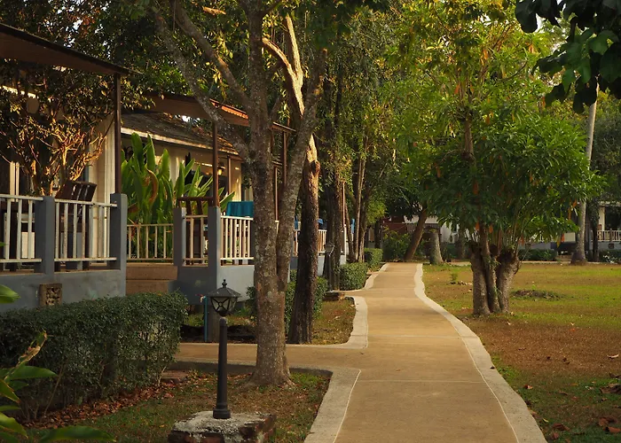 Hotel Soontreeya Lanta Ko Lanta