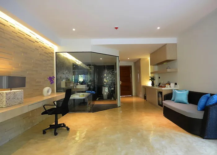 Wanaburi Resort Phuket