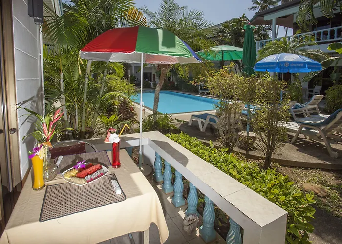 Ya Nui Resort - Sha Extra Plus