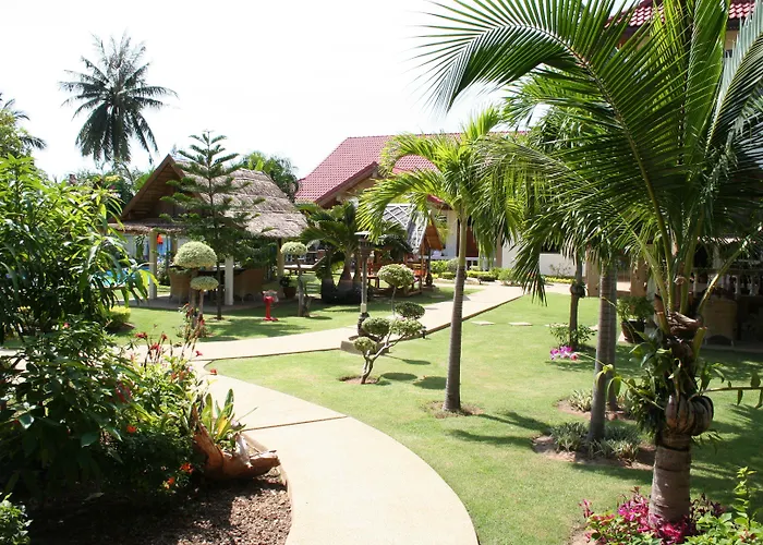 Long Beach Inn
