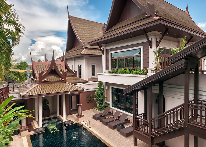 Sireeampan Boutique Resort And Spa