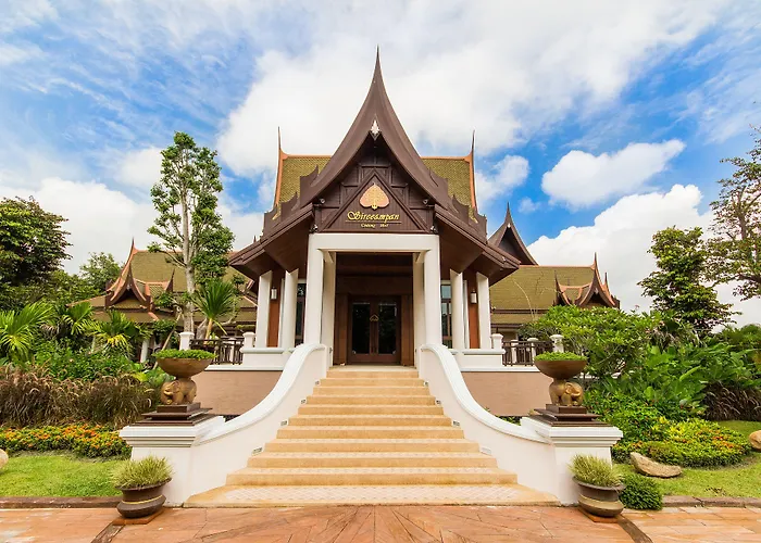 Sireeampan Boutique Resort And Spa
