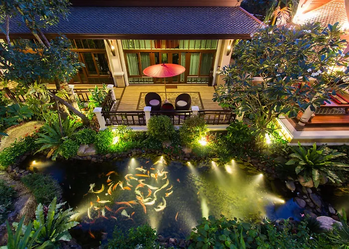 Sireeampan Boutique Resort And Spa