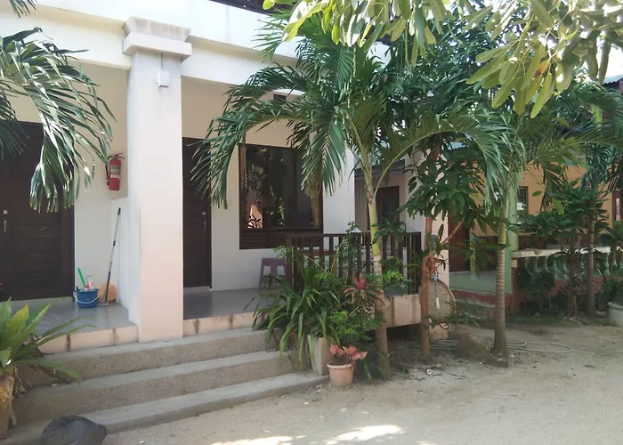 Modern Resort