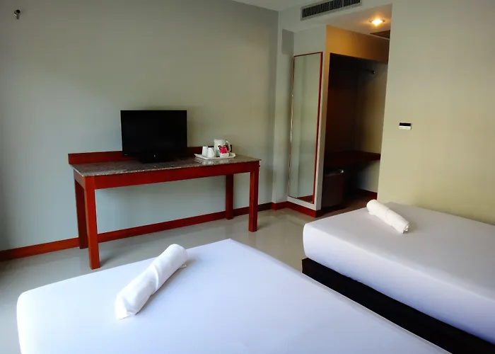 Phangan Pearl Hostel