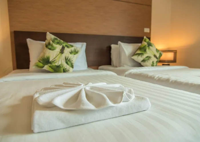 Jula Place Hotel