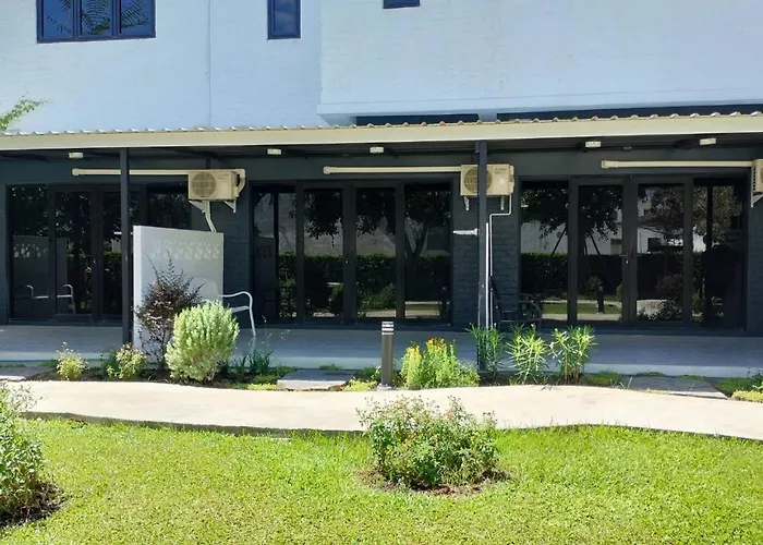 The Modeva Hotel