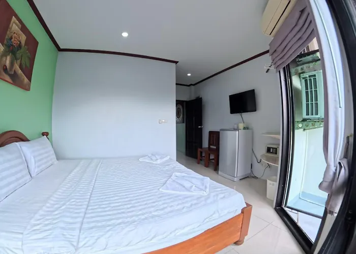 Hotel premier