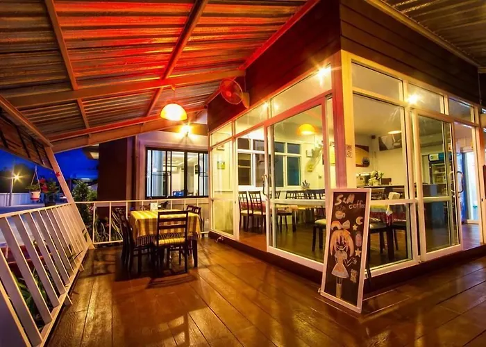 Mana Hotel