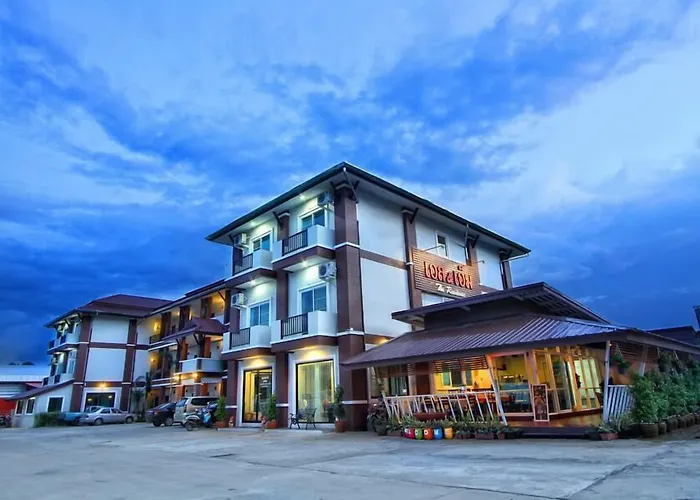 Mana Hotel