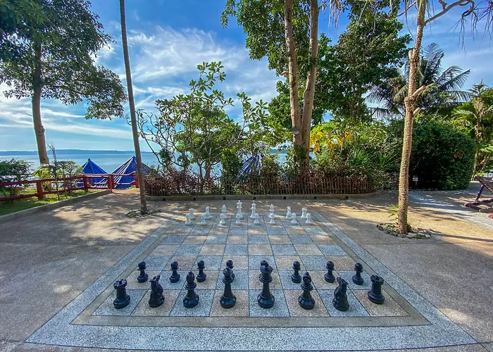 Koh Mak Buri Hut Natural Resort
