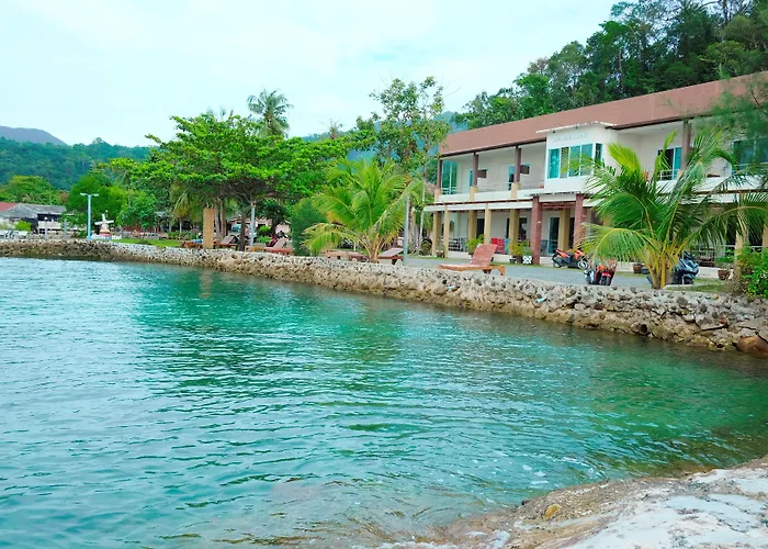 Chokdee Resort Koh Chang