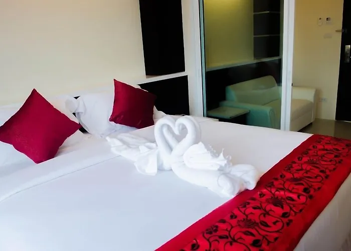 Excella Hotel