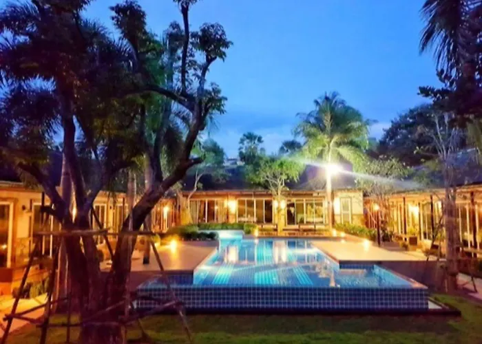 Nirundorn Resort Chaam