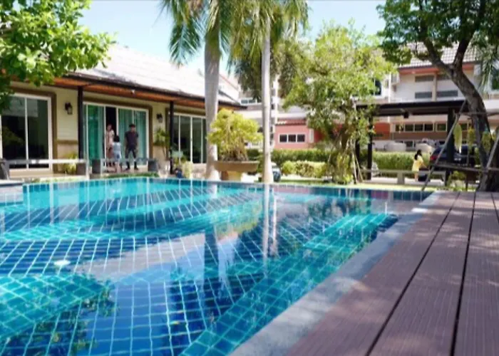 Nirundorn Resort Chaam