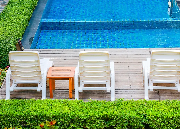 La Lune Beach Resort Koh Samet