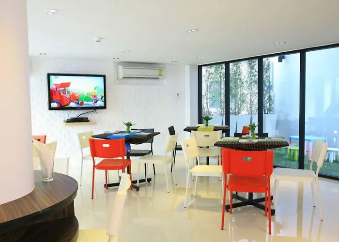 Dream D Residence
