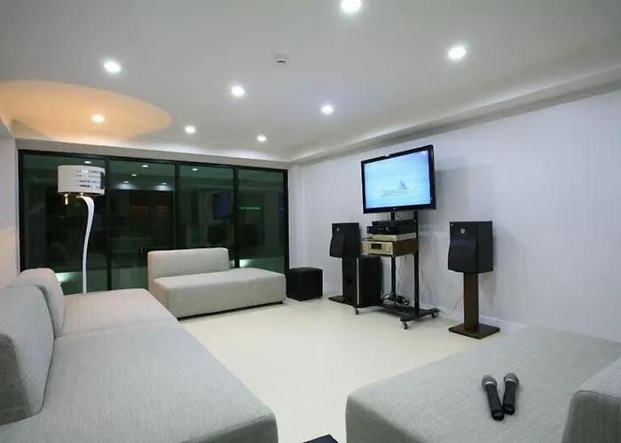 Dream D Residence