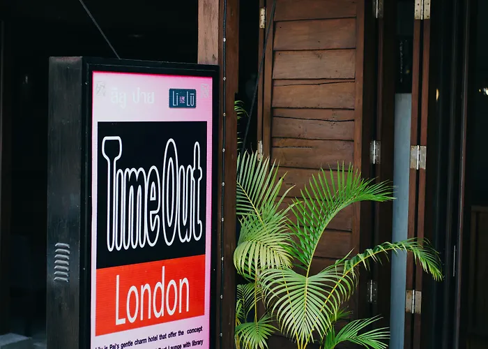 Lilu Pai Hotel