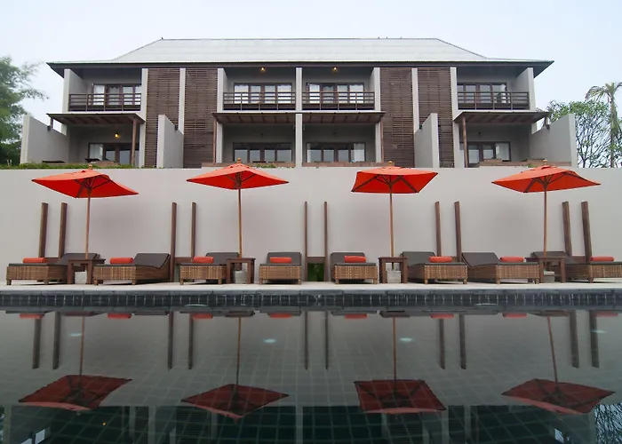 Yoma Hotel, Pai