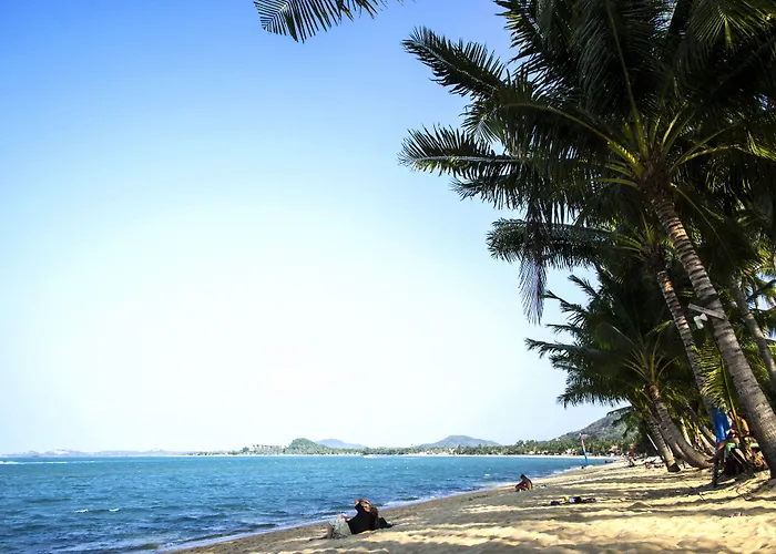 Maenam Bay Resort Mae Nam