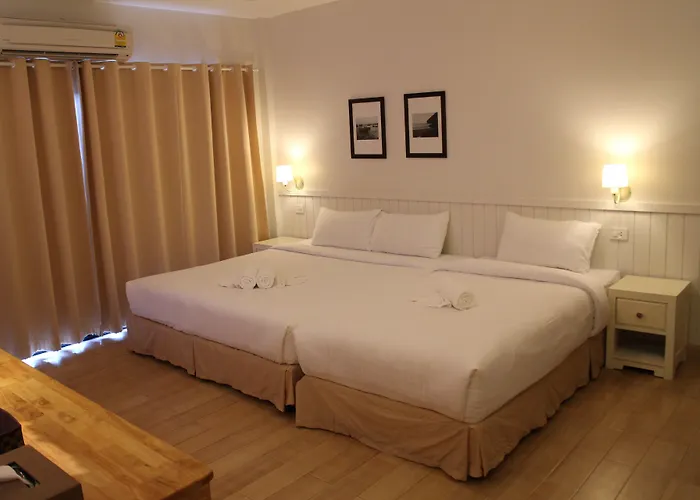 Villa Gris Pranburi