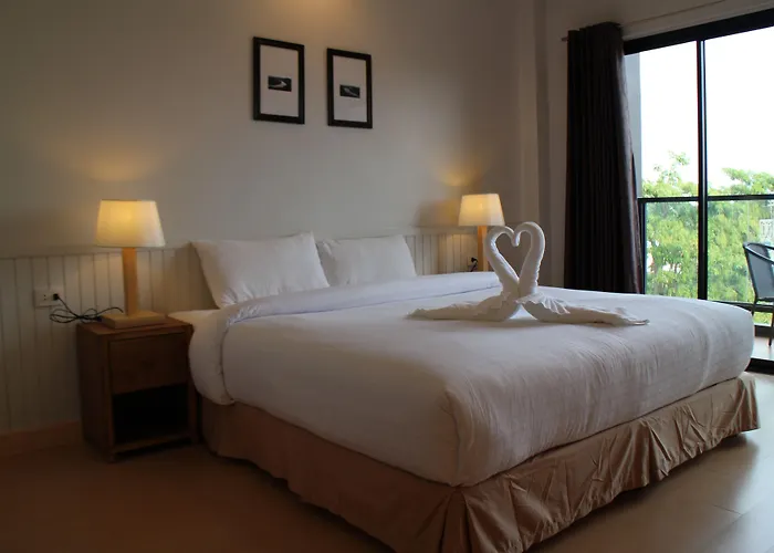 Villa Gris Pranburi