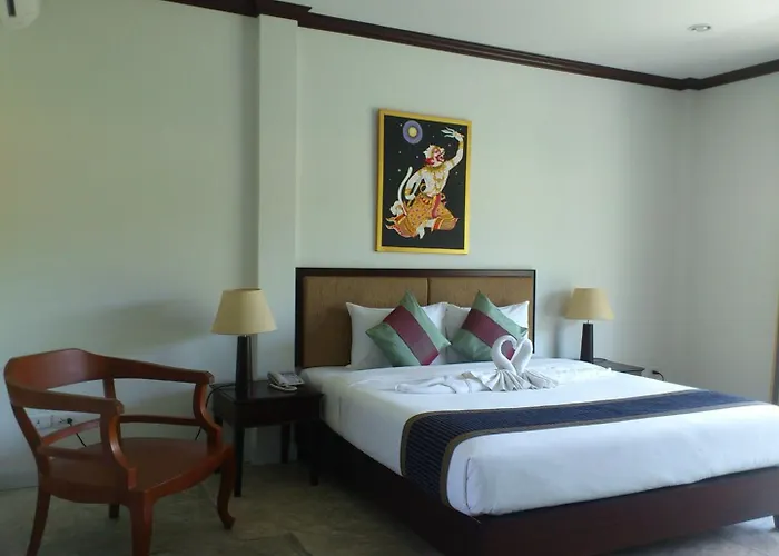 Phukamala Suite