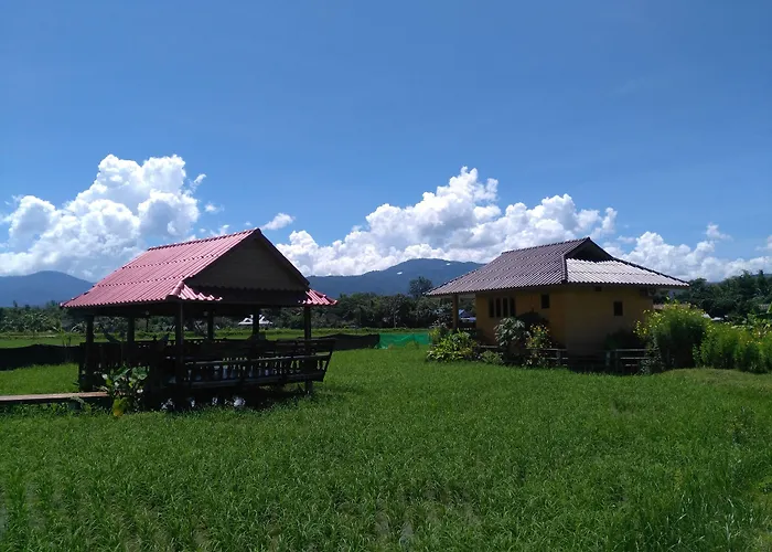 Country Retreat